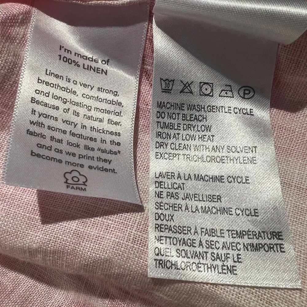 NWT FARM Rio Dress - Picture 6 of 6